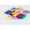 12 Packs: 10ct. (120 total) Crayola&#xAE; Ultra-Clean Broad Line Classic Color Markers